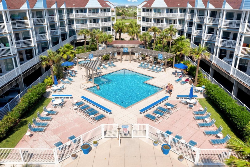 SeaScape Condos Main image