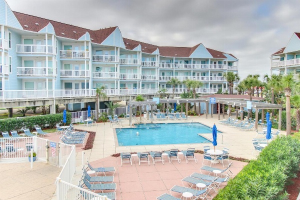 SeaScape Condos Main image